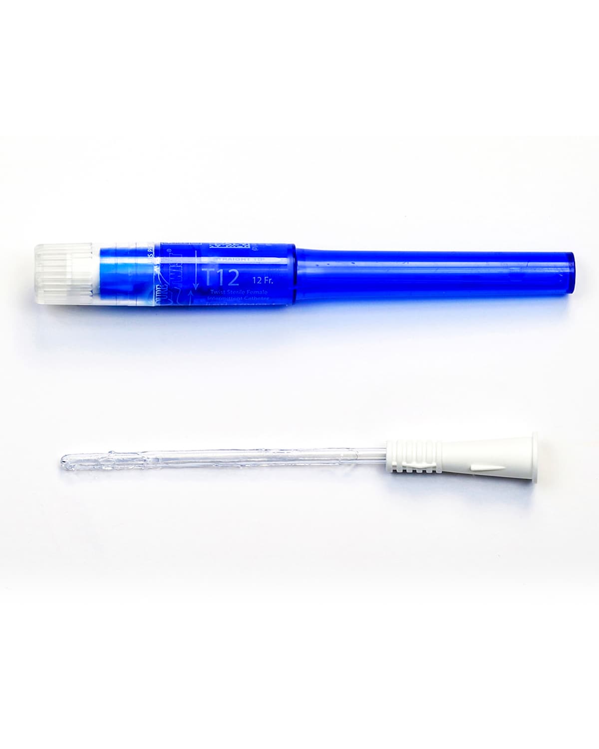 Cure Twist Catheter T12 - DMR